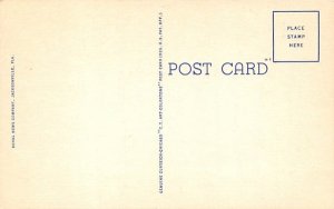 Greetings from Jacksonville, FL, USA Florida