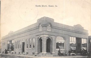 North Block Essex, Iowa