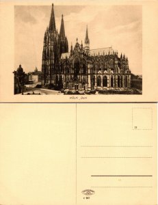 North Rhine-Westphalia, Koeln, Germany (20916