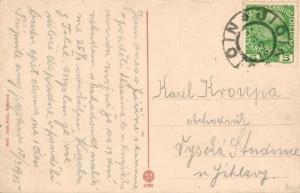 Czech Republic - Nymburk 02.35