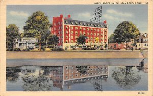 Hotel Roger Smith Stamford, Connecticut CT