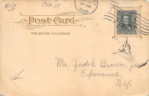 Union Station Albany, New York