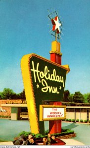 Ohio Akron Holiday Inn West Market Street