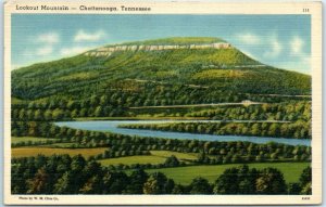 M-10767 Lookout Mountain Chattanooga Tennessee