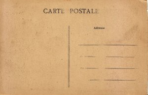 France Postcard - Albert - [Somme] - Abri De Notre-Dame - Ref ZZ4741