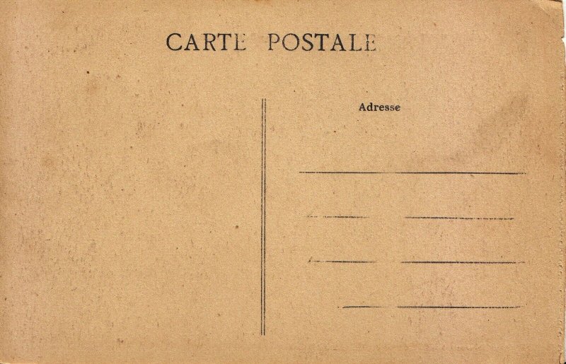 France Postcard - Albert - [Somme] - Abri De Notre-Dame - Ref ZZ4741