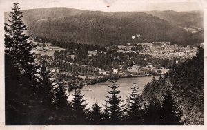 Gerardmer,France BIN