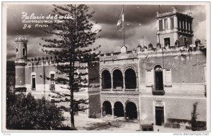 RP, Palacio De Cortez, Cuernavaca, Morelos, Mexico, 1930-1950s