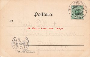 Germany, Weesenstein, Muglitztal, Schloss, Castle, Gesamtansicht