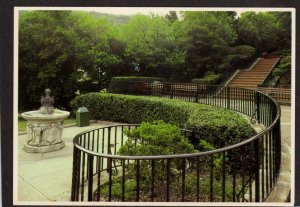 AR Historic Hot Springs National Park Promenade Entrance Arkansas Postcard