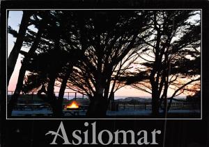 Asilomar - California