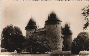 CPA COMBOURG Le Chateau (1251709)