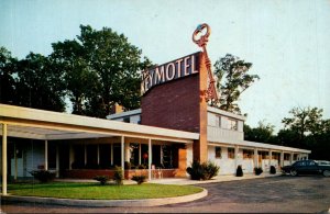 Virginia Alexandria The Key Motel