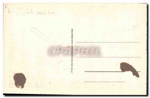 Old Postcard Les Martigues General view