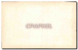 Postcard Old San Interno Di Maria Maggiore Roma