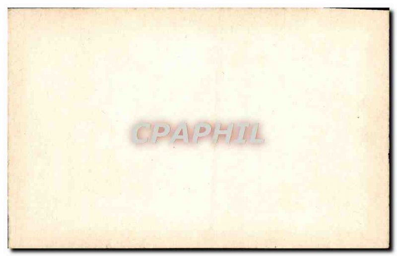 Postcard Old San Interno Di Maria Maggiore Roma