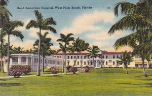 Florida West Palm Beach Good Samaritan Hospital