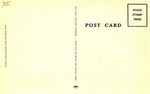 IA - Des Moines. Fort Des Moines, Officers Line