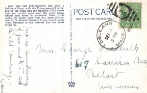 Fishing Boats,Provincetown,Cape Cod,MA