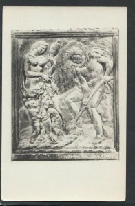 Italy Postcard - Historical Art - Bologna   RS12453