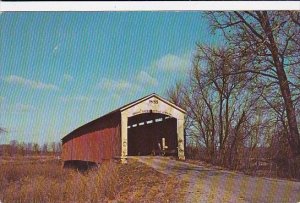 Newport Bridge Newport Indiana