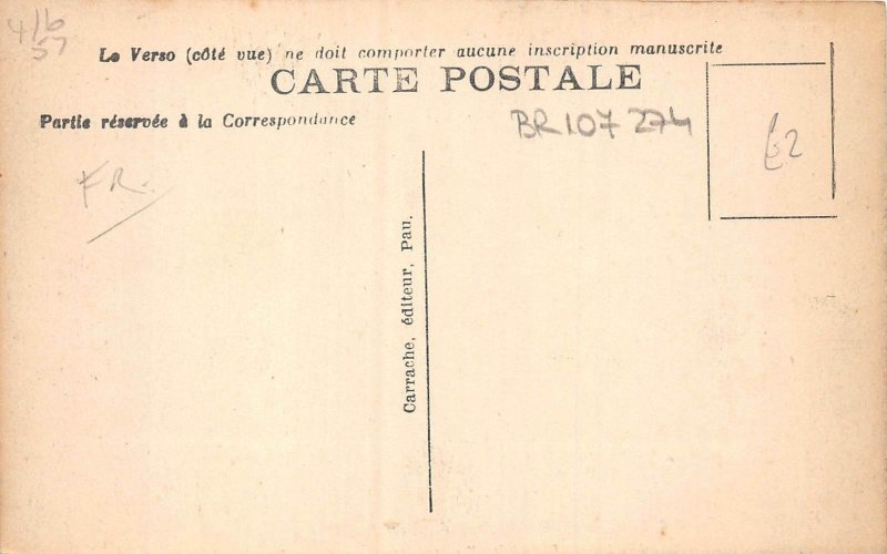 br107274 esterencuby france