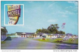 Canada Quebec Les Saules O'Nell's Motel