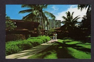 HI Royal Lahaina Hotel Kaanapali Beach MAUI HAWAII PC