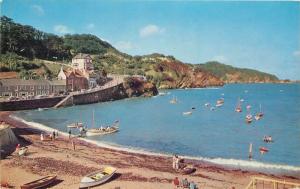 Seaside Combe Martin North Devon