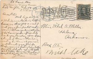 Missouri  St.Louis Buckingham Hotel