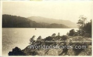 Whytecliff Park Bowen Island Canada Unused 