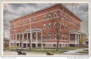 Colorado Denver Y W C A Building