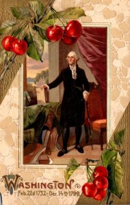 George Washington Birthday