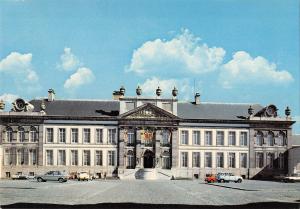 BR71173 hotel de ville ancien palais abbatial st martin  tournai   belgium