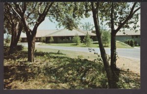 Wisconsin Madison - Yahara Center Adult Christian Education Foundation - Chrome