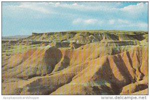 Arizona Phoenix The Painted Desert