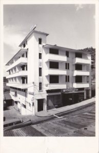 Panama Hotel Roosevelt Panama City Real Photo