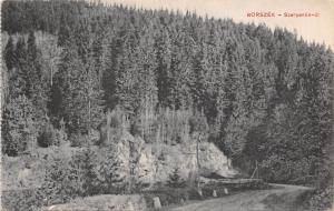 B18501 Romania Borsec Serpentine   borszek harghita romania