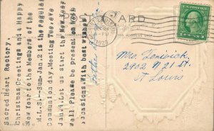 Merry Christmas Maria and Jesus 03.37