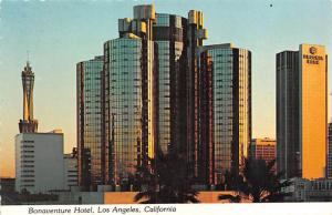 Bonaventure Hotel - 
