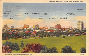 Skyline - Amarillo, Texas TX  