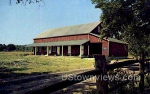 Hickory Bridge Farm - Orrtanna, Pennsylvania PA Postcard