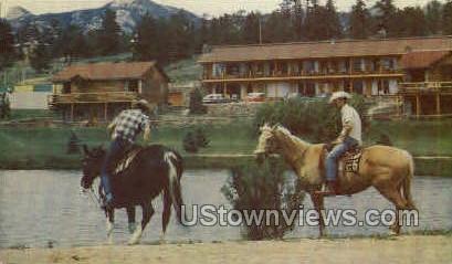 Hobby Horse Ranch