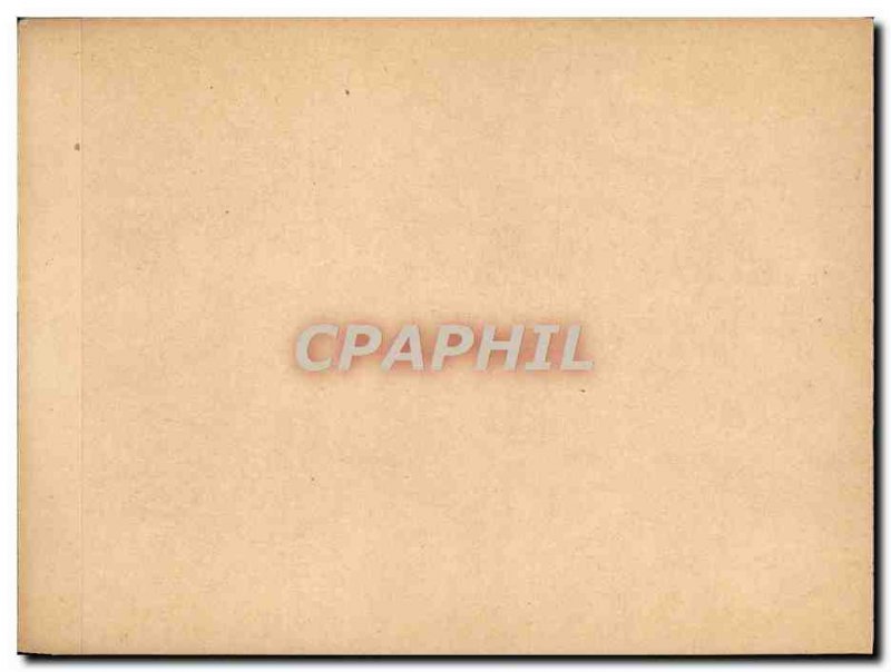 Old Postcard Antwerp The Steering