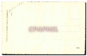Old Postcard Austria