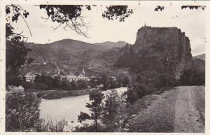 France Marseille Castellane Vue generale Photo