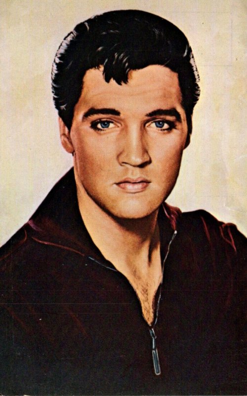 Elvis Presley