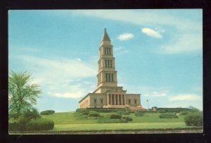 Alexandria, Virginia/VA Postcard, George Washington Masonic National Memorial