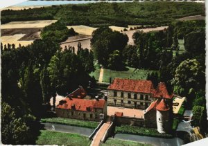 CPM Villecoin Le Chateau (20322)