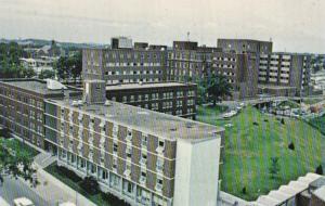 Iowa Cedar Rapids St Luke's Methodist Hospital